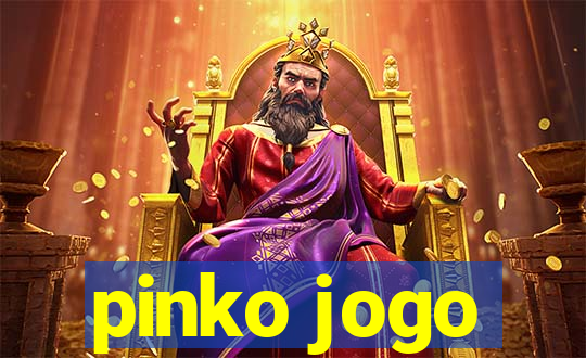 pinko jogo